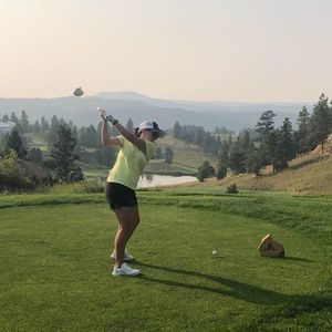 Meet your Posher, Kayla